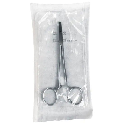 Nadelhalter nach Mayo, Einmalgebrauch, 14 cm