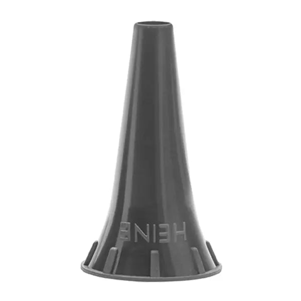 Einweg-Tips Heine Allspec, grau