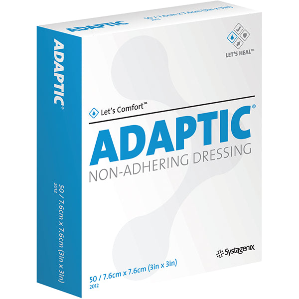Adaptic® Feuchte Wundauflage