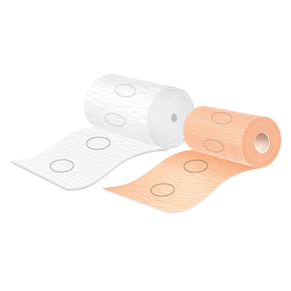 Urgo K2 Kompressionssystem – Knöchelumfang 25–32 cm