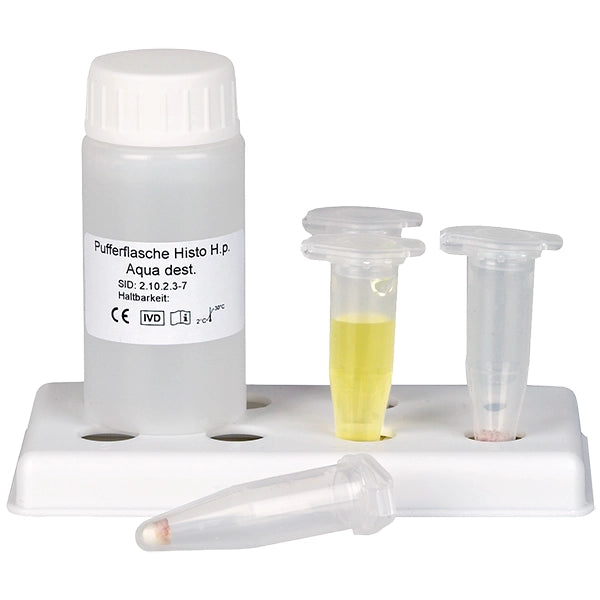 ClearTest® Histo H.P. Schnelltest