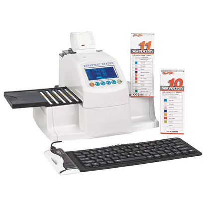 Servotest® Reader – Urinanalysegerät