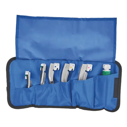 RESQ-Blade Cold Blade ECO-LED-SET – Einweg-Kaltlichtspatel mit LED-Griff