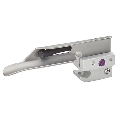 RESQ-Blade Cold Blade ECO-LED-SET – Einweg-Kaltlichtspatel mit LED-Griff