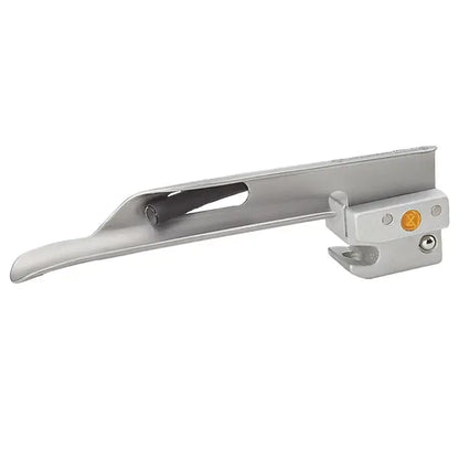 RESQ-Blade Cold Blade ECO-LED-SET – Einweg-Kaltlichtspatel mit LED-Griff