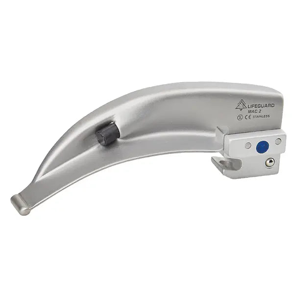 RESQ-Blade Cold Blade ECO-LED-SET – Einweg-Kaltlichtspatel mit LED-Griff