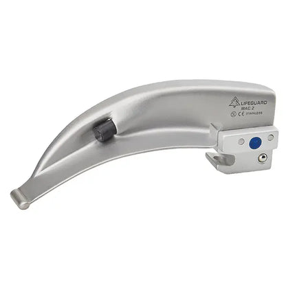 RESQ-Blade Cold Blade ECO-LED-SET – Einweg-Kaltlichtspatel mit LED-Griff