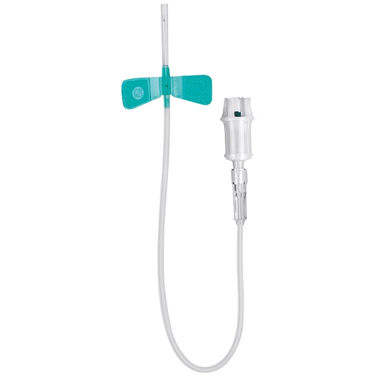 Safety Multifly® Blutentnahmekanüle, 120 Stk.