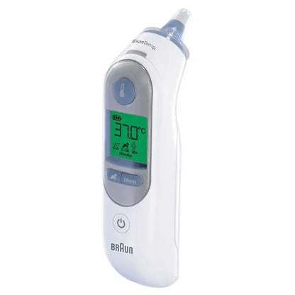 Ohrthermometer Braun ThermoScan 7 mit Age Precision