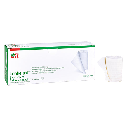 Lenkelast® Universalbinde, 10 Stück
