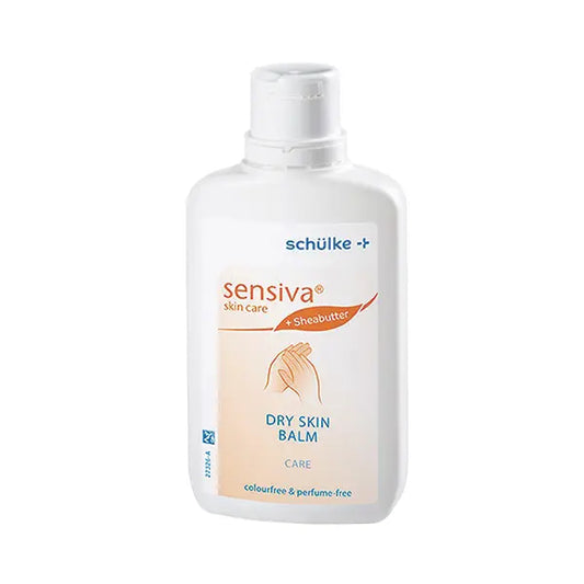 sensiva® Dry Skin Balm – Pflegebalsam