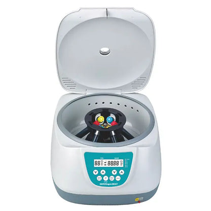 SERVOspin Next Tischzentrifuge