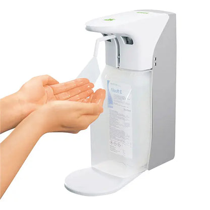 Automatischer Seifen- und Desinfektionsmittelspender Sensor, 500 / 1000 ml