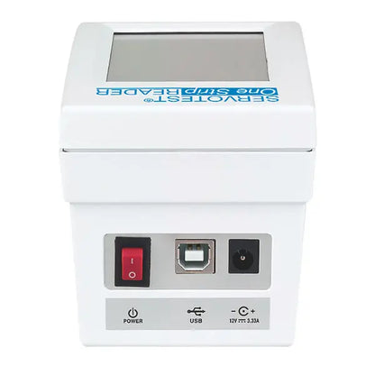 Urinanalysegerät Servotest One Strip Reader