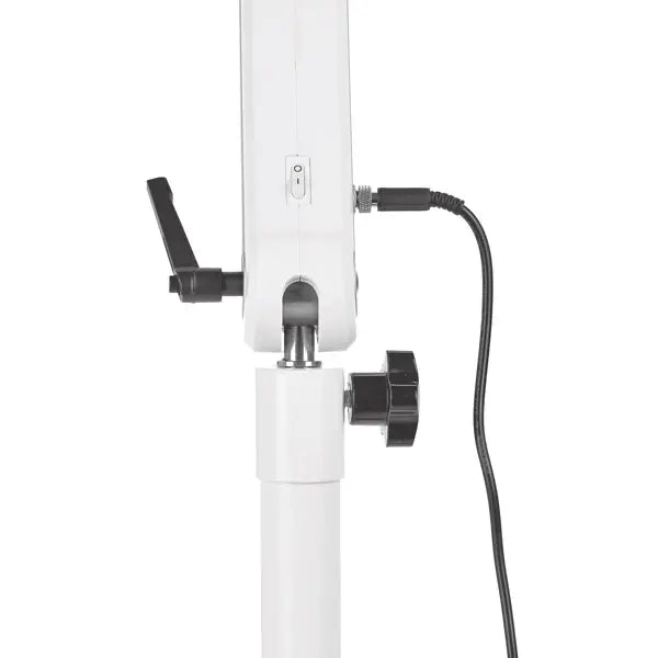 Untersuchungsleuchte Economy mit Flexarm