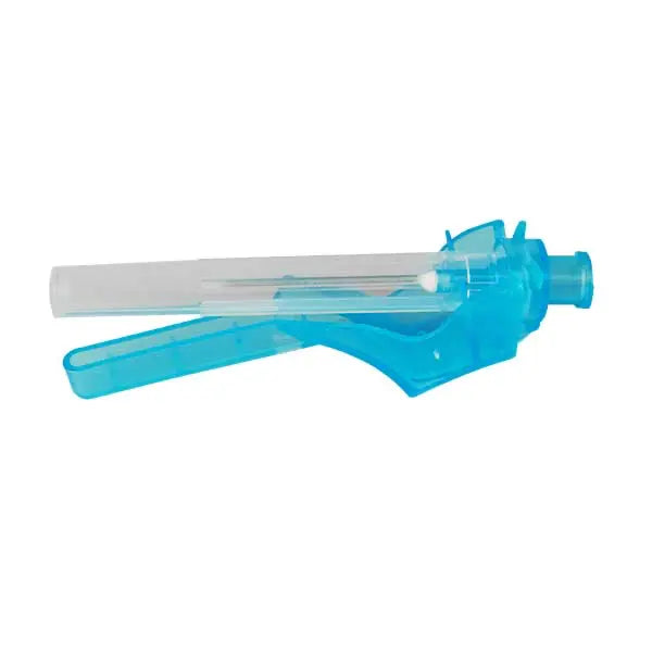 Terumo Agani Sicherheits-Injektionskanülen – 100 Stück