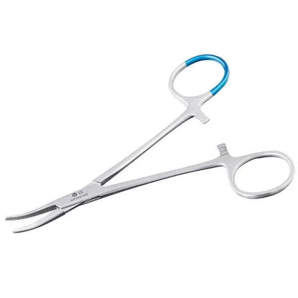Mosquitoklemme – Halsted, steril, 25 Stück