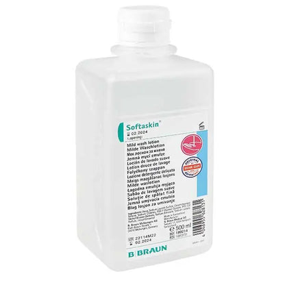 Softaskin® Waschlotion