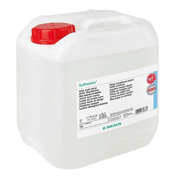 Softaskin® Waschlotion