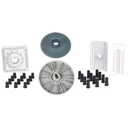 SERVOspin Smart Mikro-Hämatokrit Zentrifuge