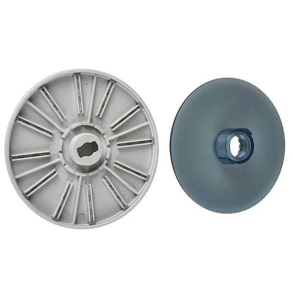 SERVOspin Smart Mikro-Hämatokrit Zentrifuge