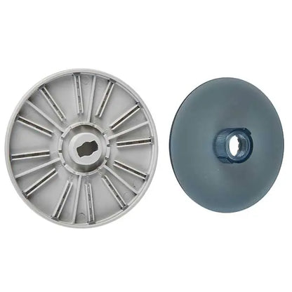 SERVOspin Smart Mikro-Hämatokrit Zentrifuge