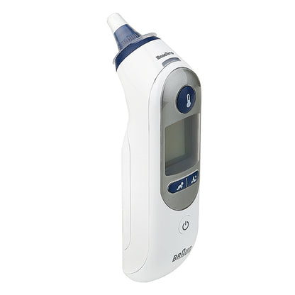 BRAUN Ohrthermometer ThermoScan 7+ (IRT6525)