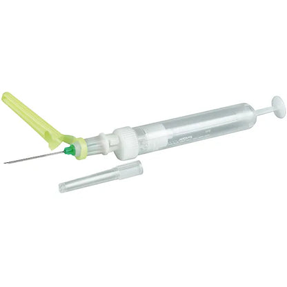 Sarstedt S-Monovette Safety-Kanüle, 50 Stück