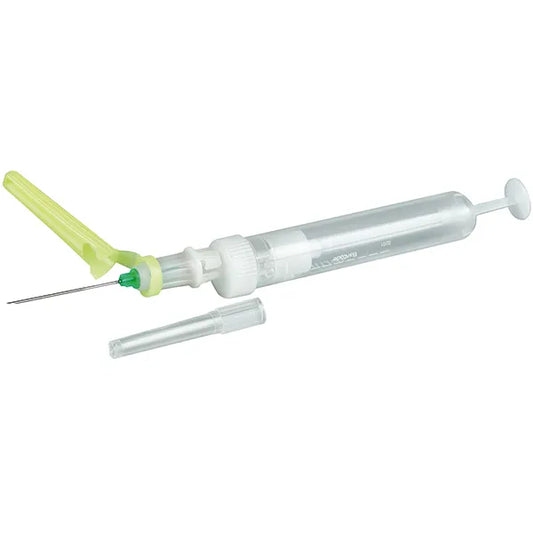 Sarstedt S-Monovette Safety-Kanüle, 50 Stück