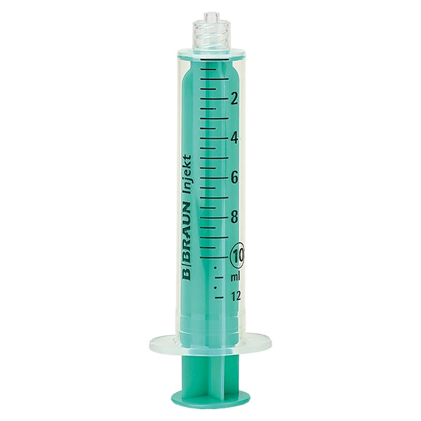 Injekt® Einmalspritzen Luer Lock Solo – 2-teilig, steril – 100 Stück