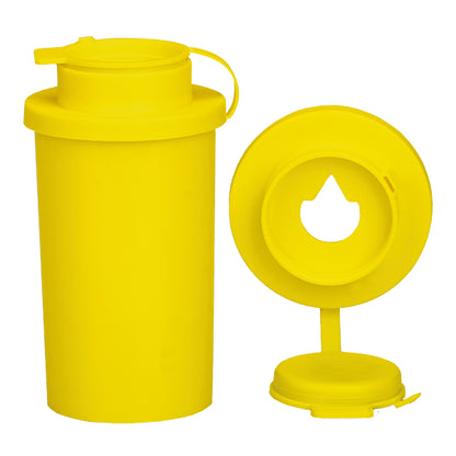 Servobox Kanülensammler – Sicherheitsbehälter