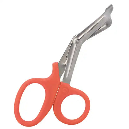 Universal-Mehrzweckschere 18,5 cm bunt