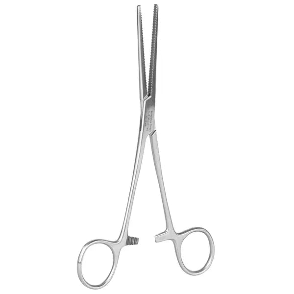 Arterienklemme nach Pean – gerade, OP-Qualität