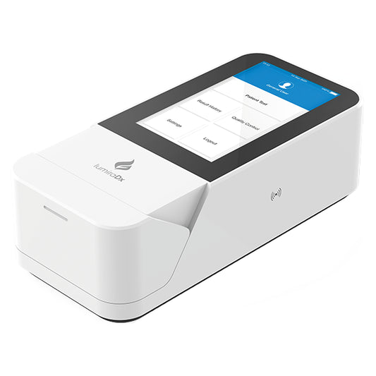 LumiraDx Point-of-Care System
