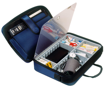 Bollmann Besuchstasche Medicare – Polymousse