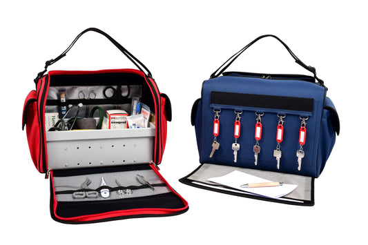 Bollmann by Pull Up Pflegetasche Care Case