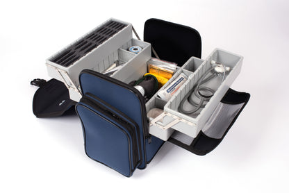 Bollmann by Pull Up Arzttasche 'Die Andere'