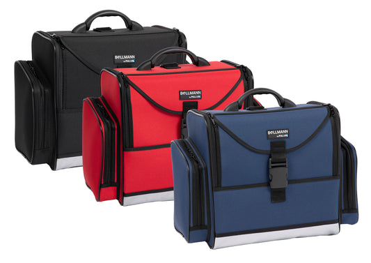 Bollmann by Pull Up Arzttasche 'Die Andere'