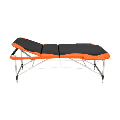 Klappbare Untersuchungsliege Sentosa