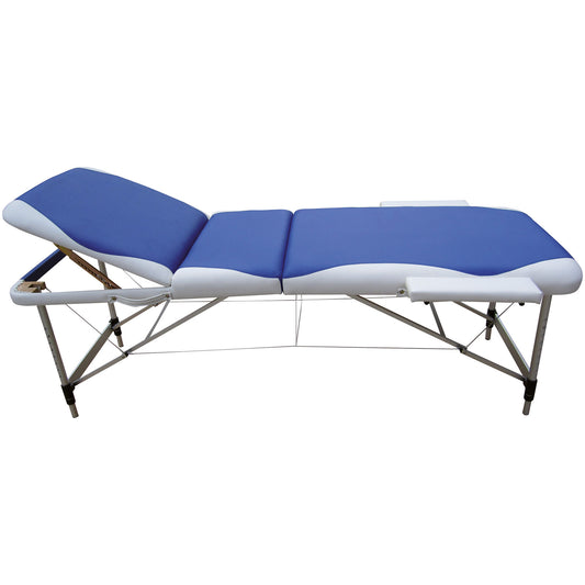 Klappbare Untersuchungsliege Sentosa