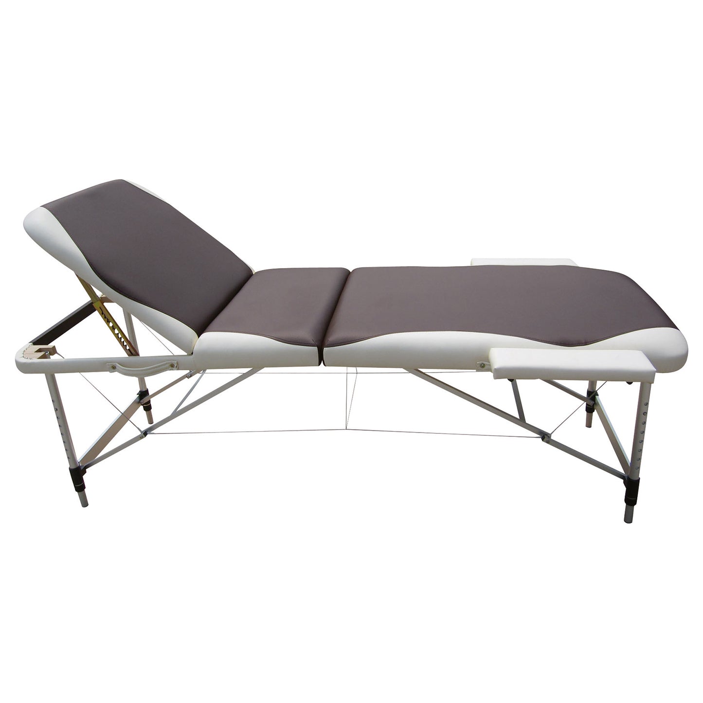 Klappbare Untersuchungsliege Sentosa