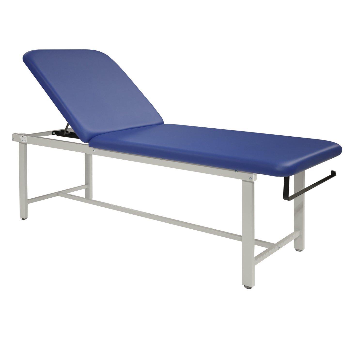 Untersuchungsliege 6‑Stufen Rückenverstellung 192×69 cm