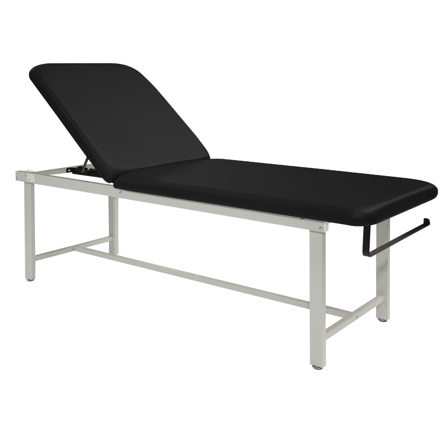 Untersuchungsliege 6‑Stufen Rückenverstellung 192×69 cm