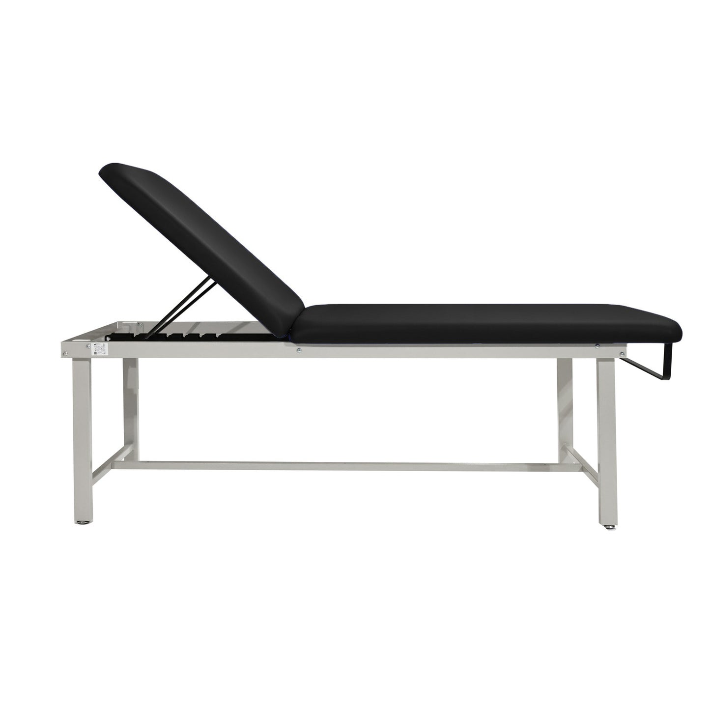 Untersuchungsliege 6‑Stufen Rückenverstellung 192×69 cm