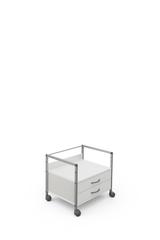 Haeberle Variocar Viva 60 Unterfahrwagen