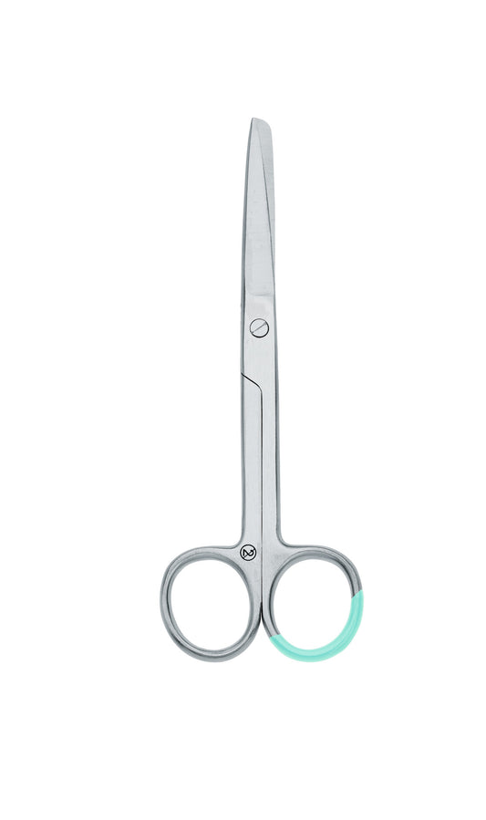 Peha Chirurgische Einweg-Schere steril 14,5 cm