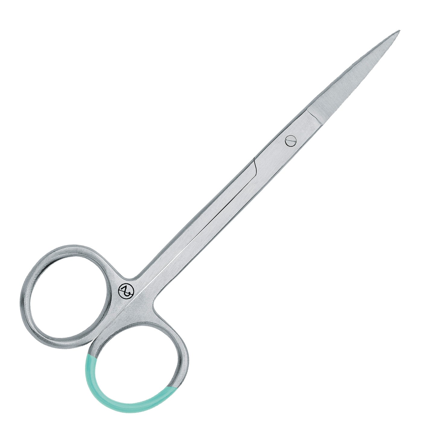 Peha-instrument Einweg-Irisschere, gerad, 11,5 cm, ster, 25 Stk.