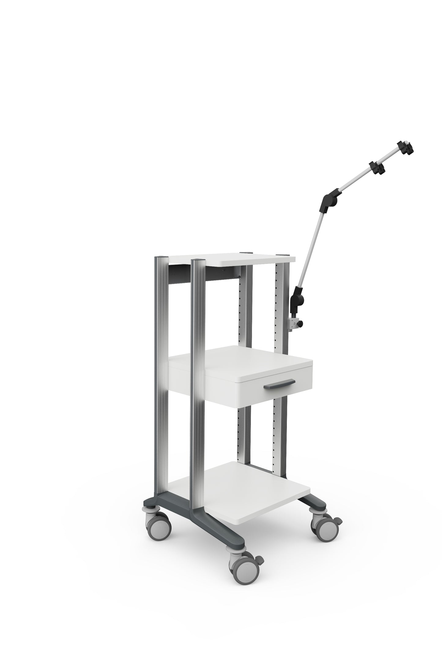 Haeberle doppio Gerätewagen ER1 45 weiß