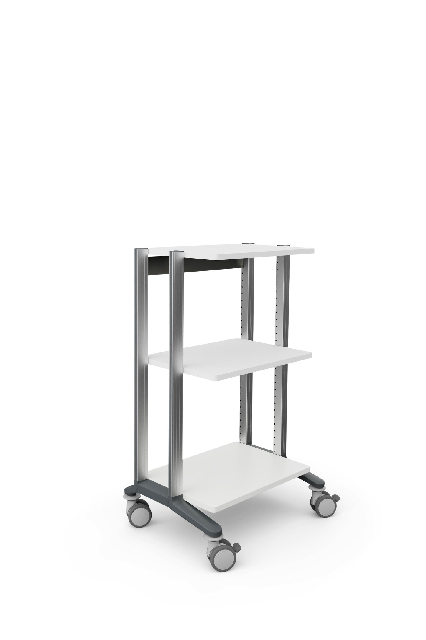 Haeberle doppio Gerätewagen 60 weiß