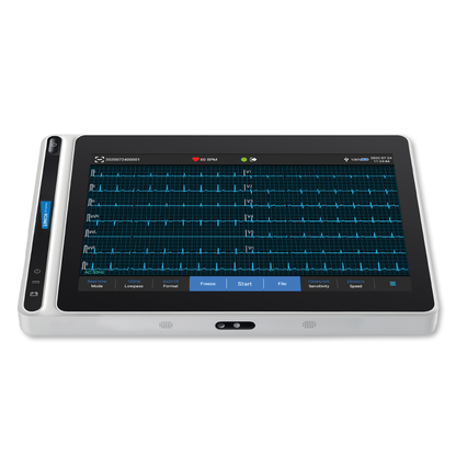 Medical Econet CARDIO M-PAD 10 – Tablet-EKG